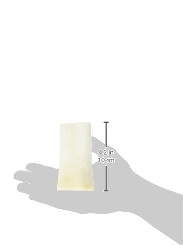 Natural Bone Large Approx 4 in.
