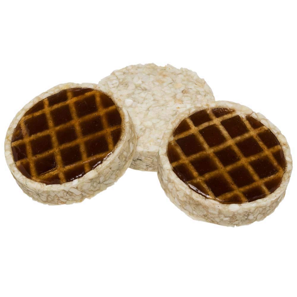 Redbarn Roofle Premium Dog Treats 10 Count