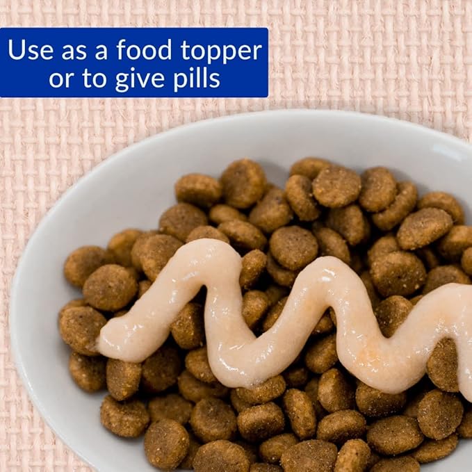 Churu salmon recipe cat treat tubes