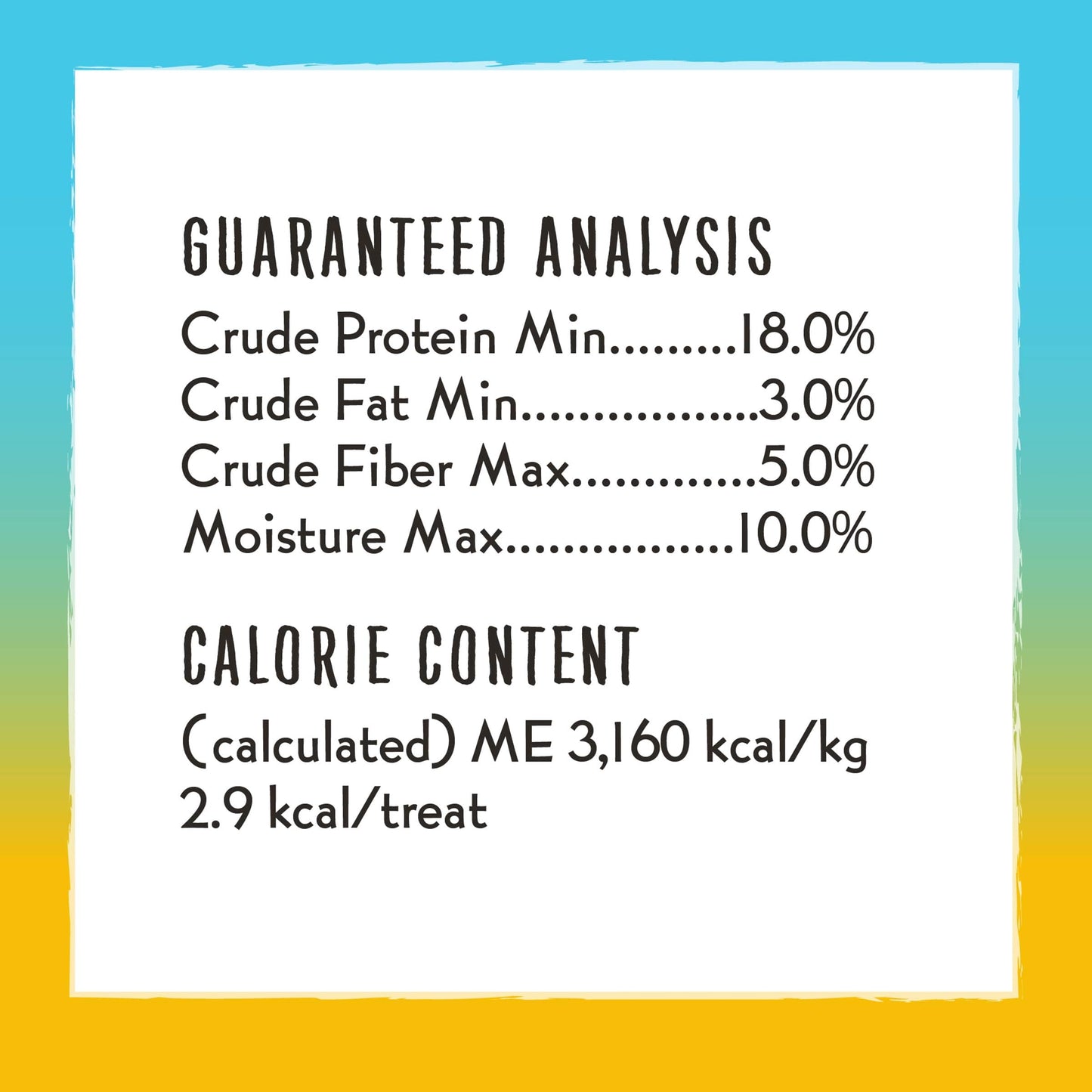 Charlee Bear Original Crunch with Liver Dog Treats, 6 oz - Made in the USA Natural Training Treats for Dogs
