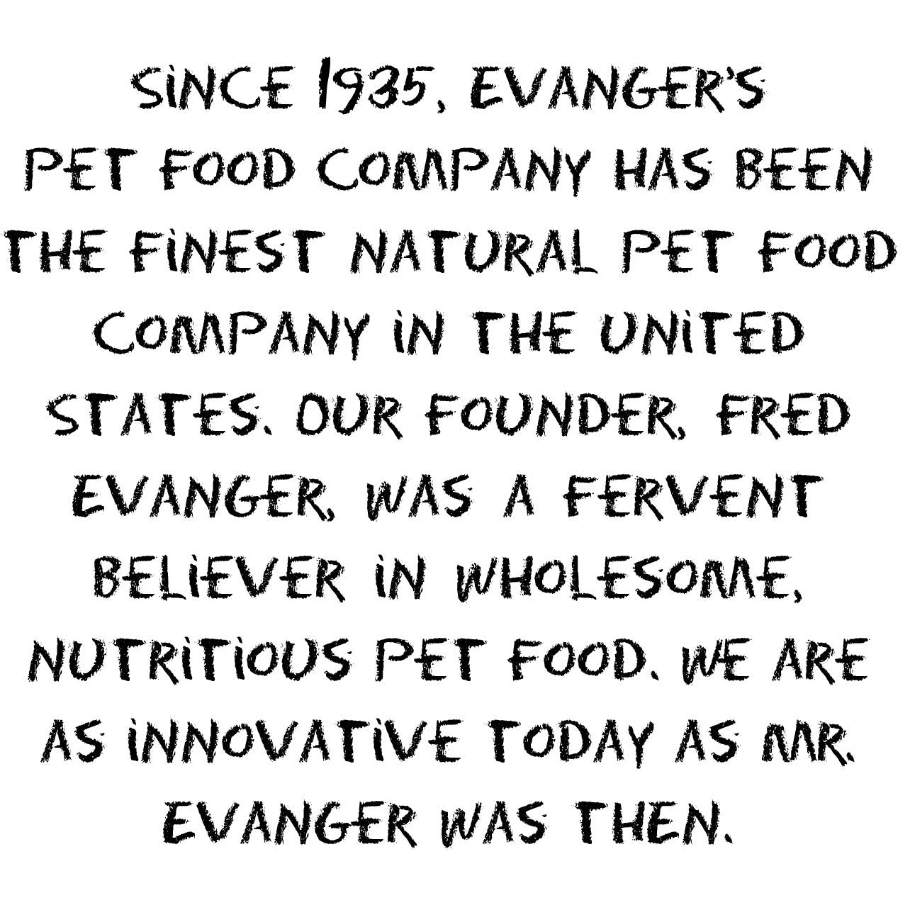 Evanger's