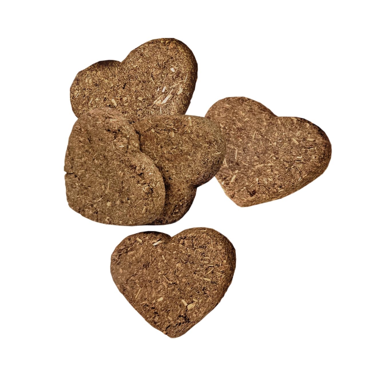 Oxbow Simple Rewards Baked Treats with Apples and Baas for Rabbits, Guinea Pigs, Chinchillas, and Small Pets 3 Ounce (Pack of 1)