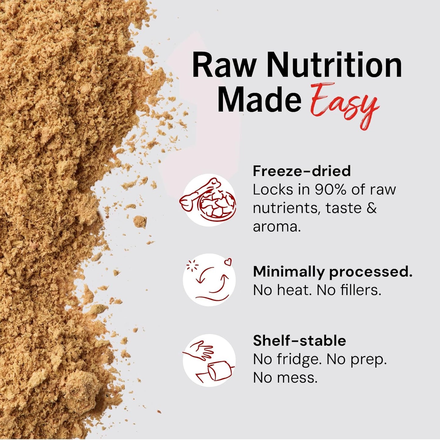 Stella and Chewy’s Marie’s magical breakfast sprinkles-breakfast burger recipe