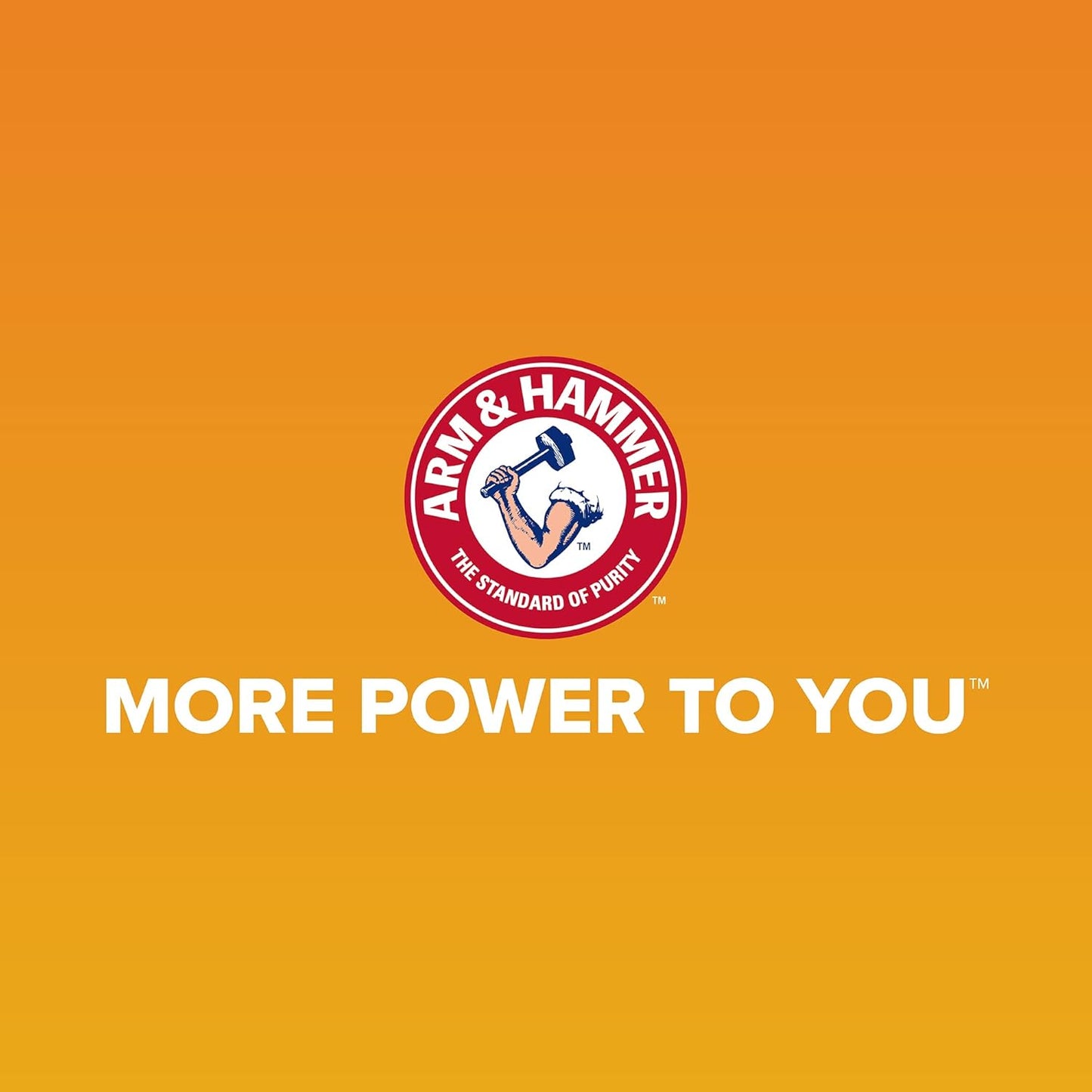 Arm and hammer waste bags with odor control