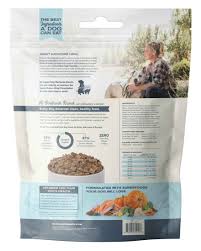 Badlands ranch chicken superfood 11.5oz air dried