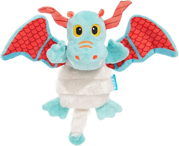 Bark box dog toy