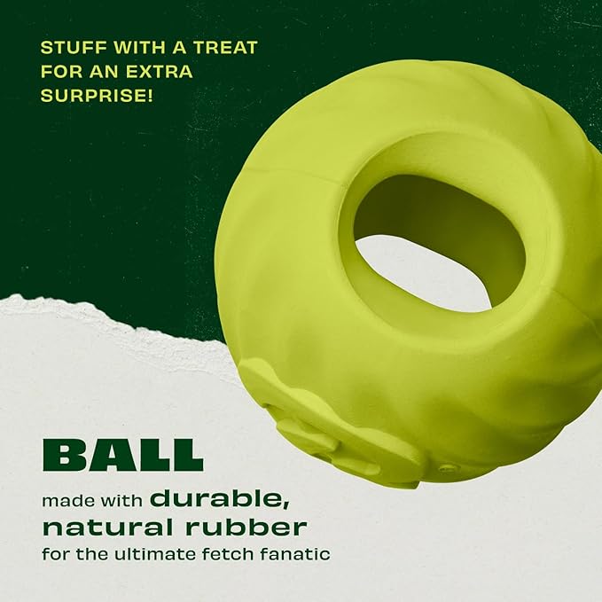 Benebone bounce ball