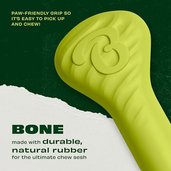 Benebone bounce bone - medium