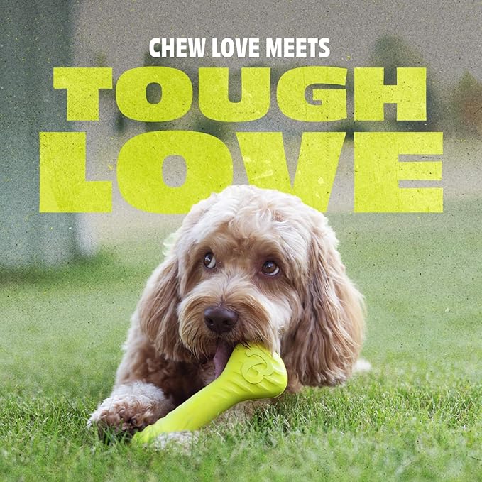 Benebone bounce bone - medium