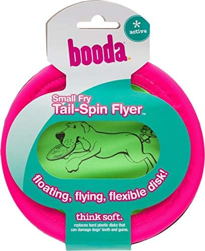 Booda tail spin flyer large