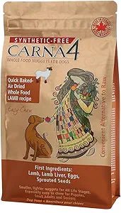 Carna 4 Quick baked lamb recipe 5lb