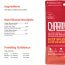 Charmy air dried dog & cat treats air dried beef spleen jerky 2.8oz pet treats