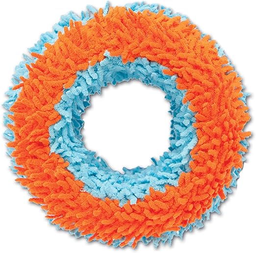 Chuck it indoor roller dog toy