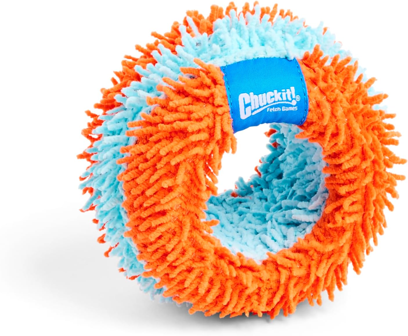 Chuck it indoor roller dog toy