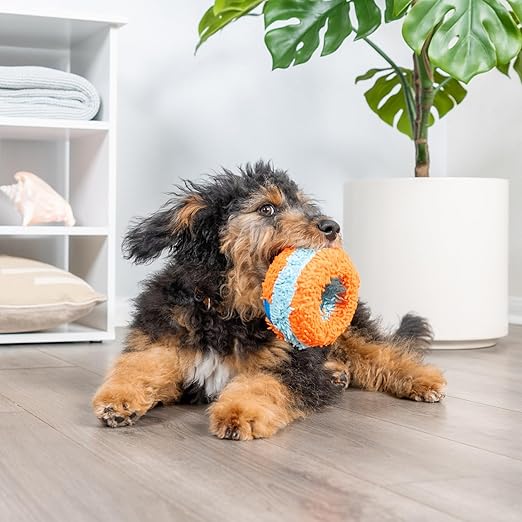 Chuck it indoor roller dog toy