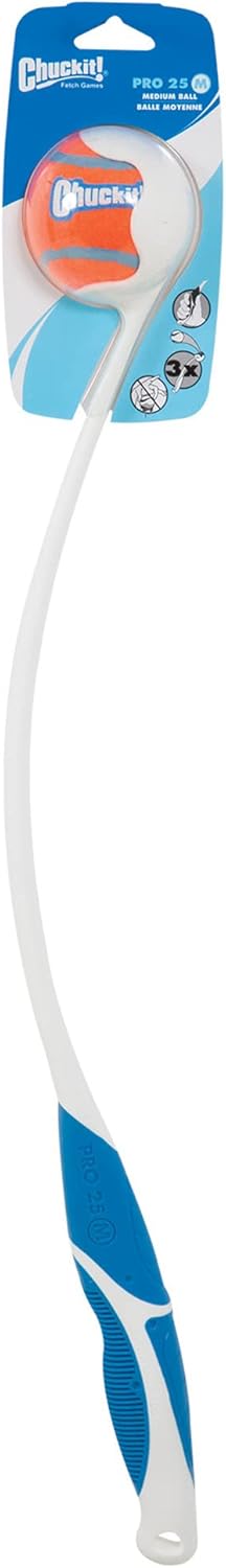 Chuckit Pro 26 Large 3in