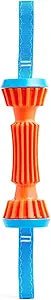 Chuckit rugged bumper dog toy small sized dog toy