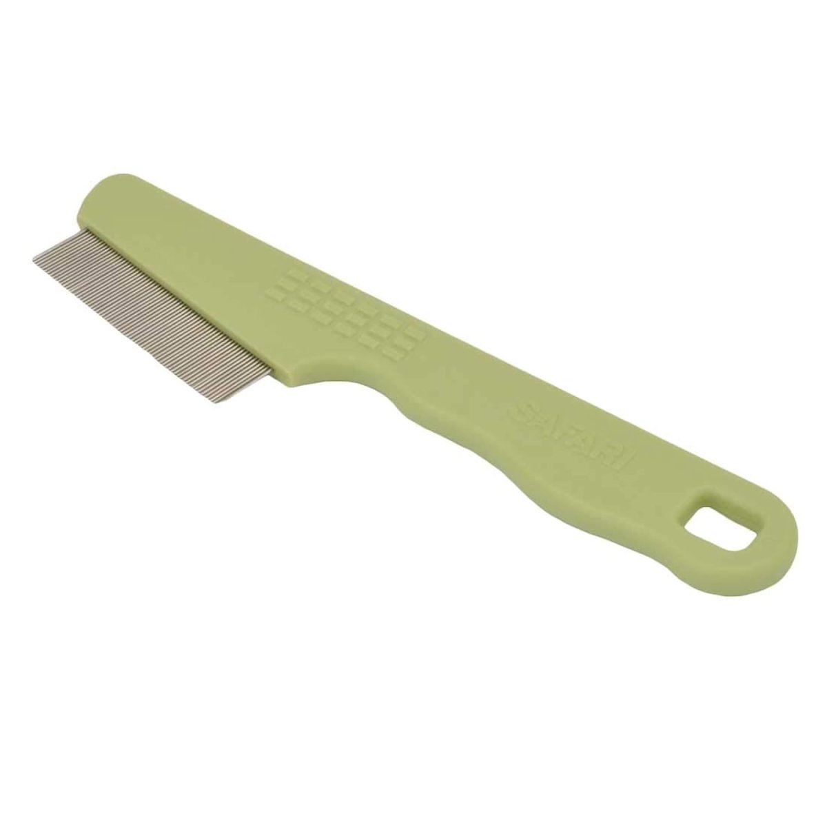 Coastal Safari Dog Flea Comb for Longhaired Breeds - 6.25" – Rowdy ...