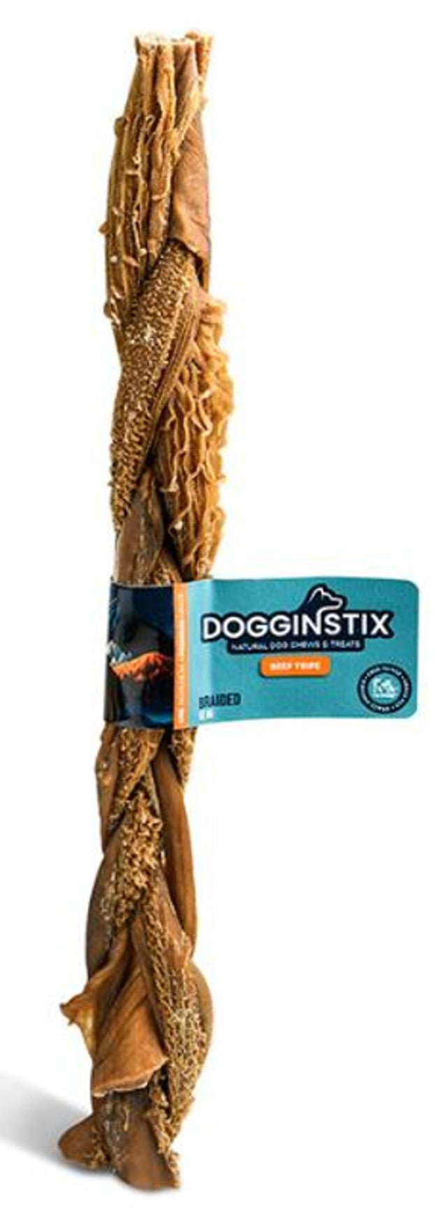 Doggin stix