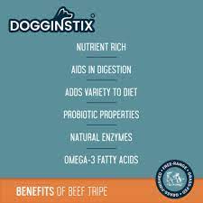 Doggin stix
