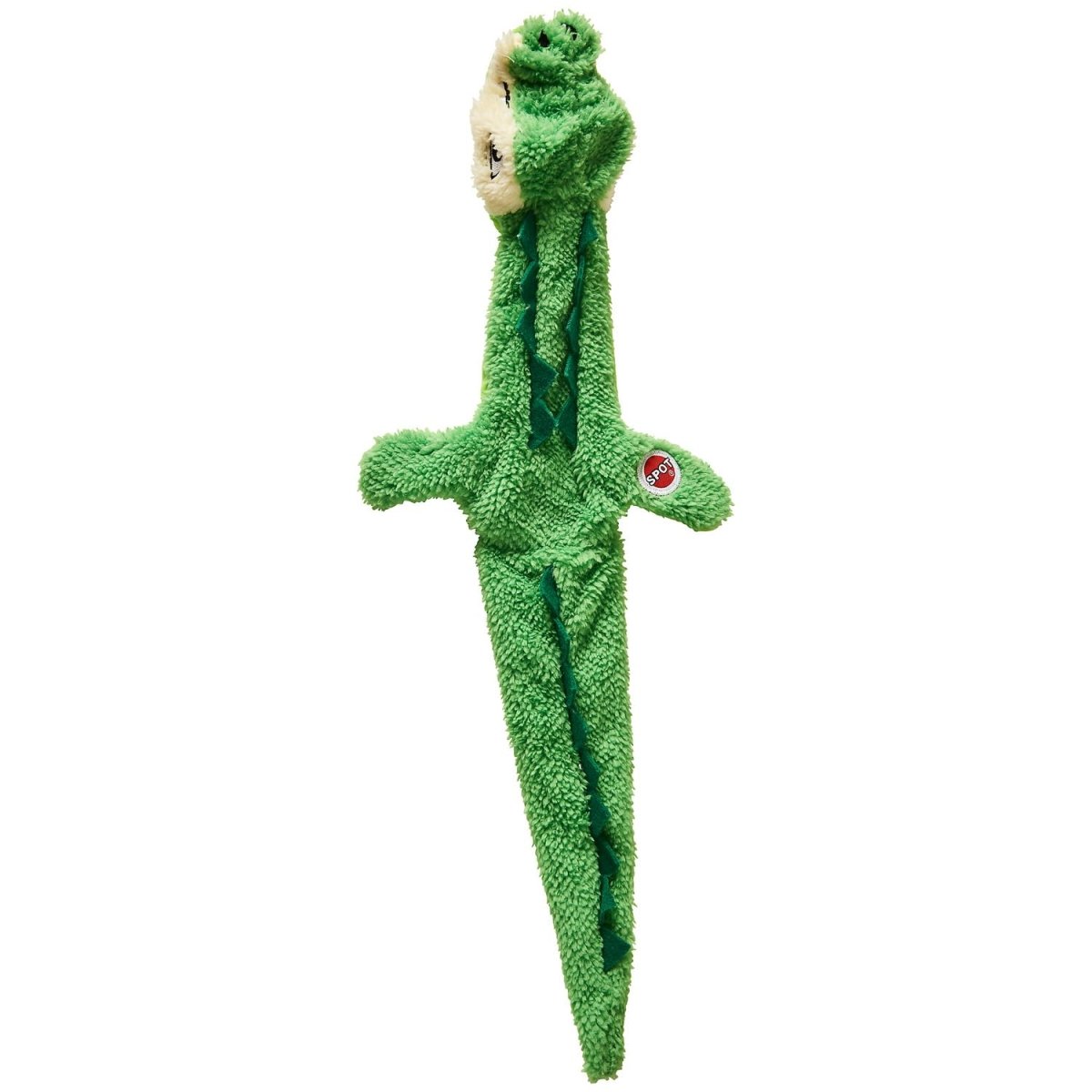 Ethical Products SPOT Love The Earth Crocodile 20" - 077234547564