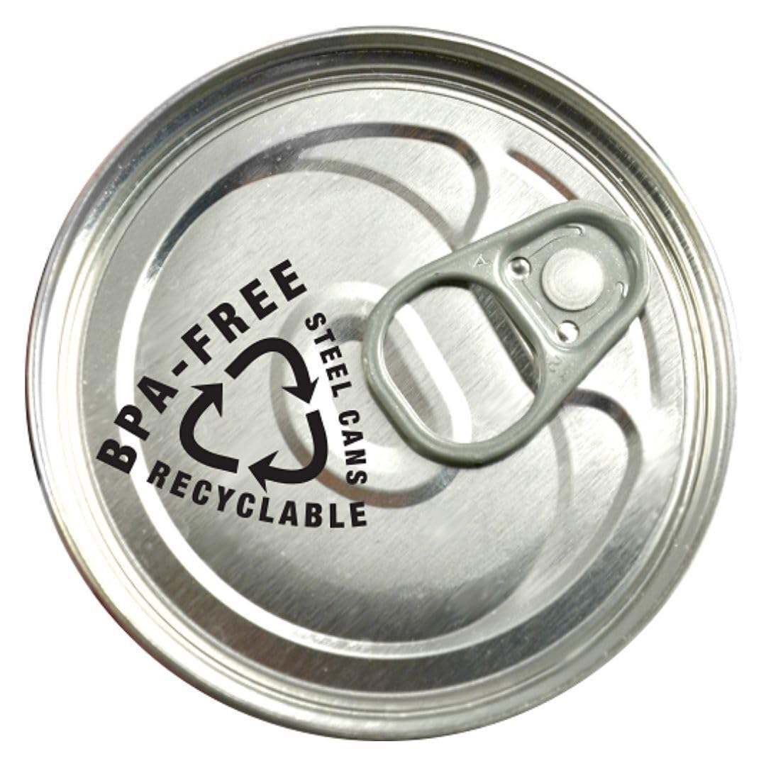 Evanger's Heritage Classic Beef with Chicken & Liver JUMBO for Dogs 20.2 oz Can - 077627102059