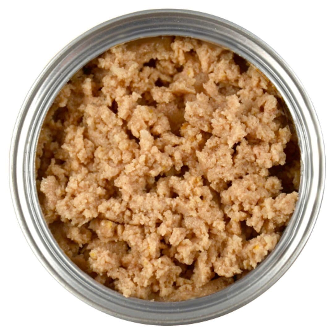 Evanger's Heritage Classic Beef with Chicken & Liver JUMBO for Dogs 20.2 oz Can - 077627102059