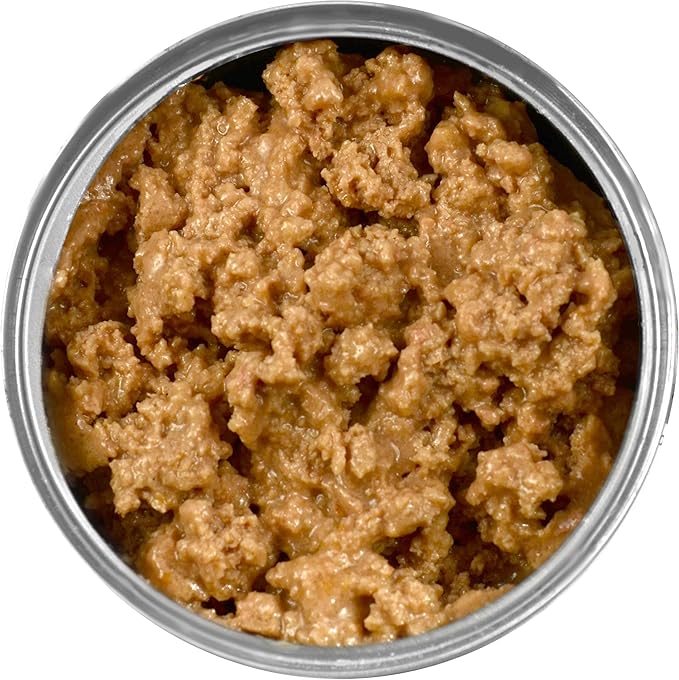 Evangers restricted diet skin & coat wet canned dog food 12.5oz