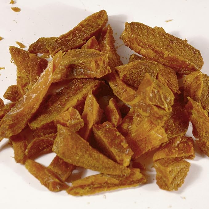 Evangers salmon jerky 4.6oz