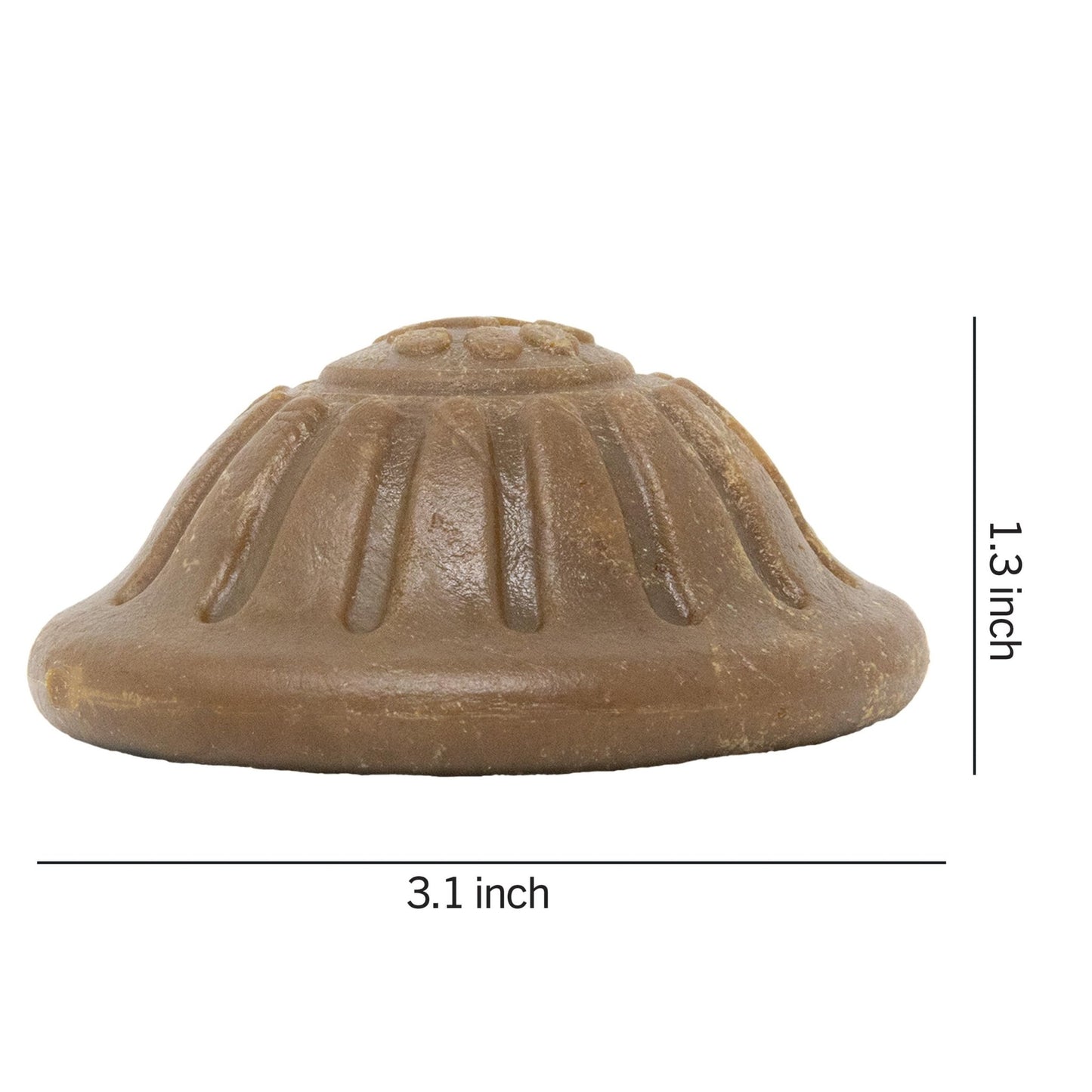 Everlasting Treat For Dogs, Liver, Large