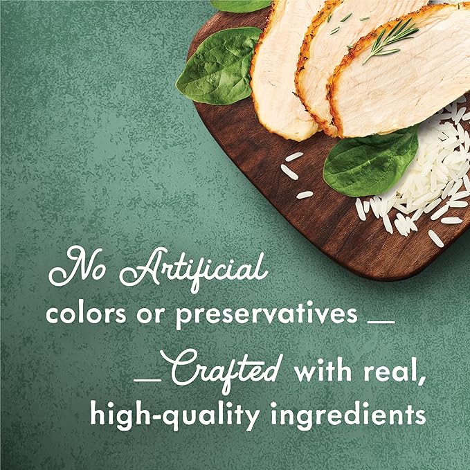 Fancy feast medleys tender turkey Tuscany in savory sauce 3oz wet canned cat food