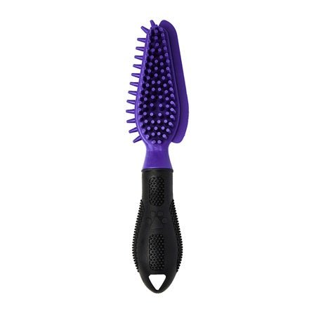 FURminator Hair Collection Dog & Cat Brush