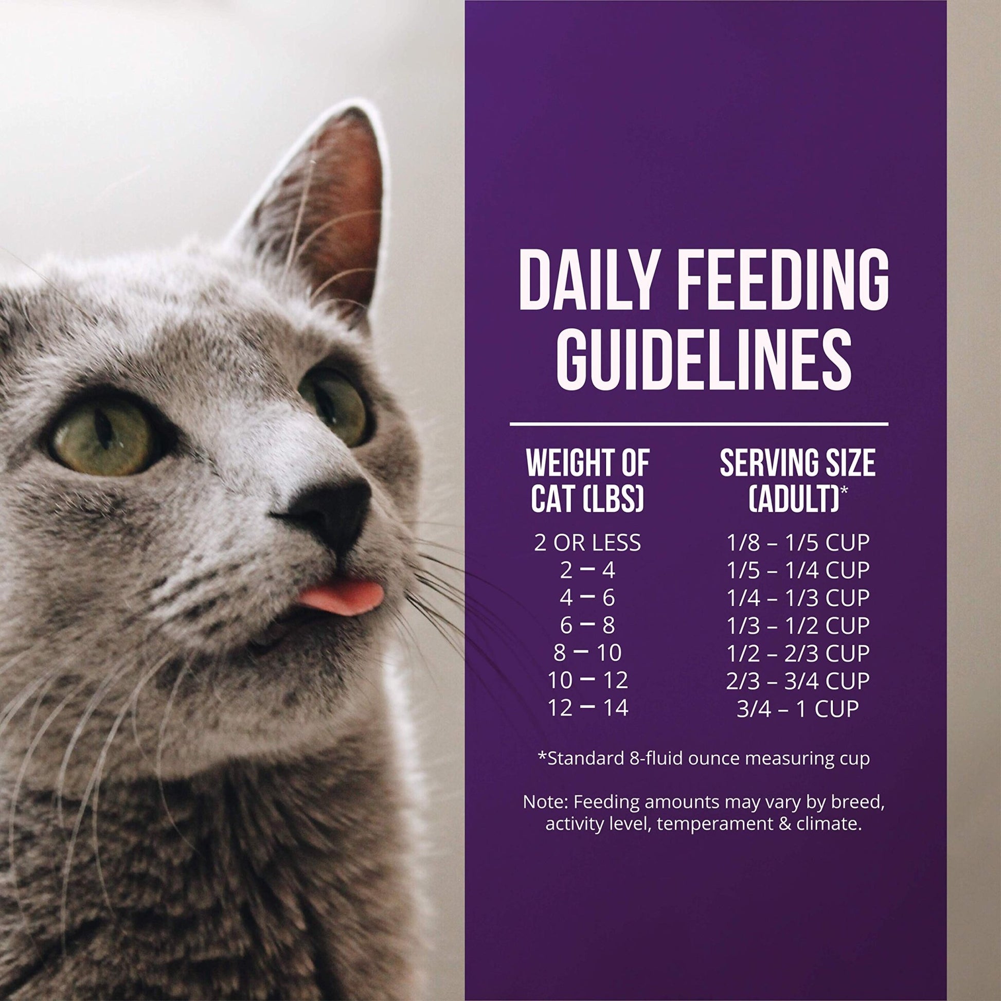 Fussie Cat Market Fresh Quail & Duck Meal Formula Grain - Free Dry Cat Food 10lb