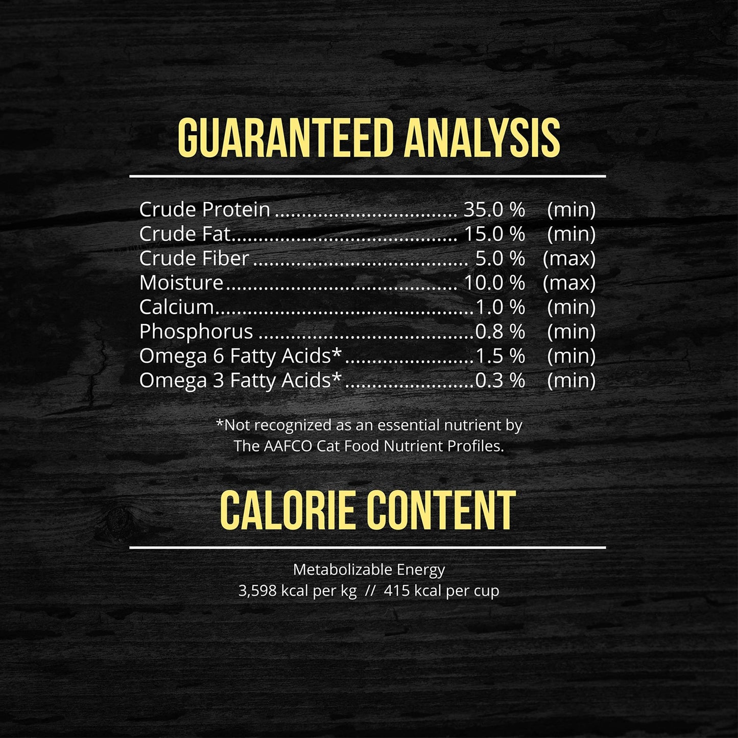 Fussie Cat Market Fresh Quail & Duck Meal Formula Grain - Free Dry Cat Food 10lb