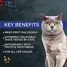 Fussie cat tuna recipe dry cat food 3.5lbs