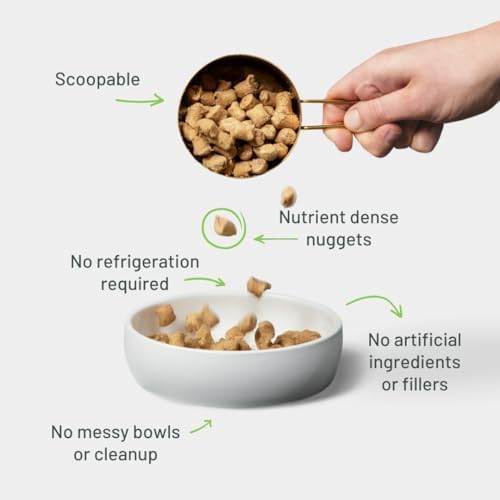 Get joy fresh freeze dried gut health chicken recipe