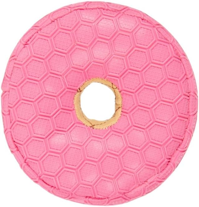 Go dog donut dog toy small