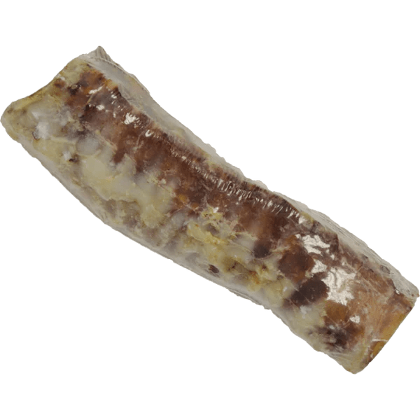 Great Lakes 6” beef trachea dog treat