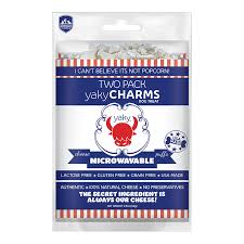 Himalayan two pack yaky charms microwaveable dog treats