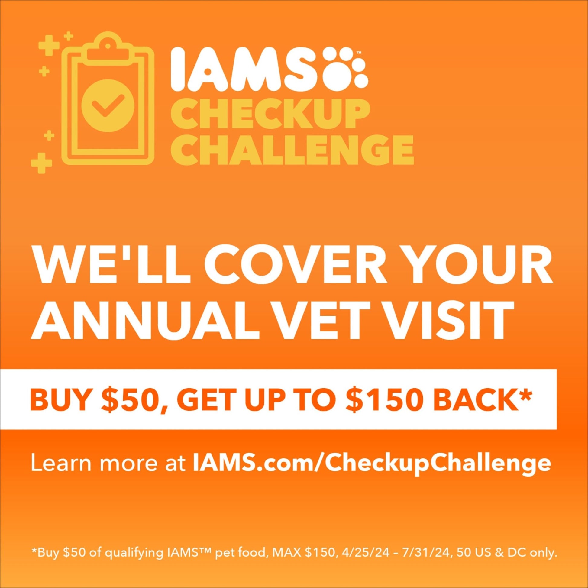 Iams Proactive Health Adult Healthy Dry Cat Food with Salmon – 3.5 lbs