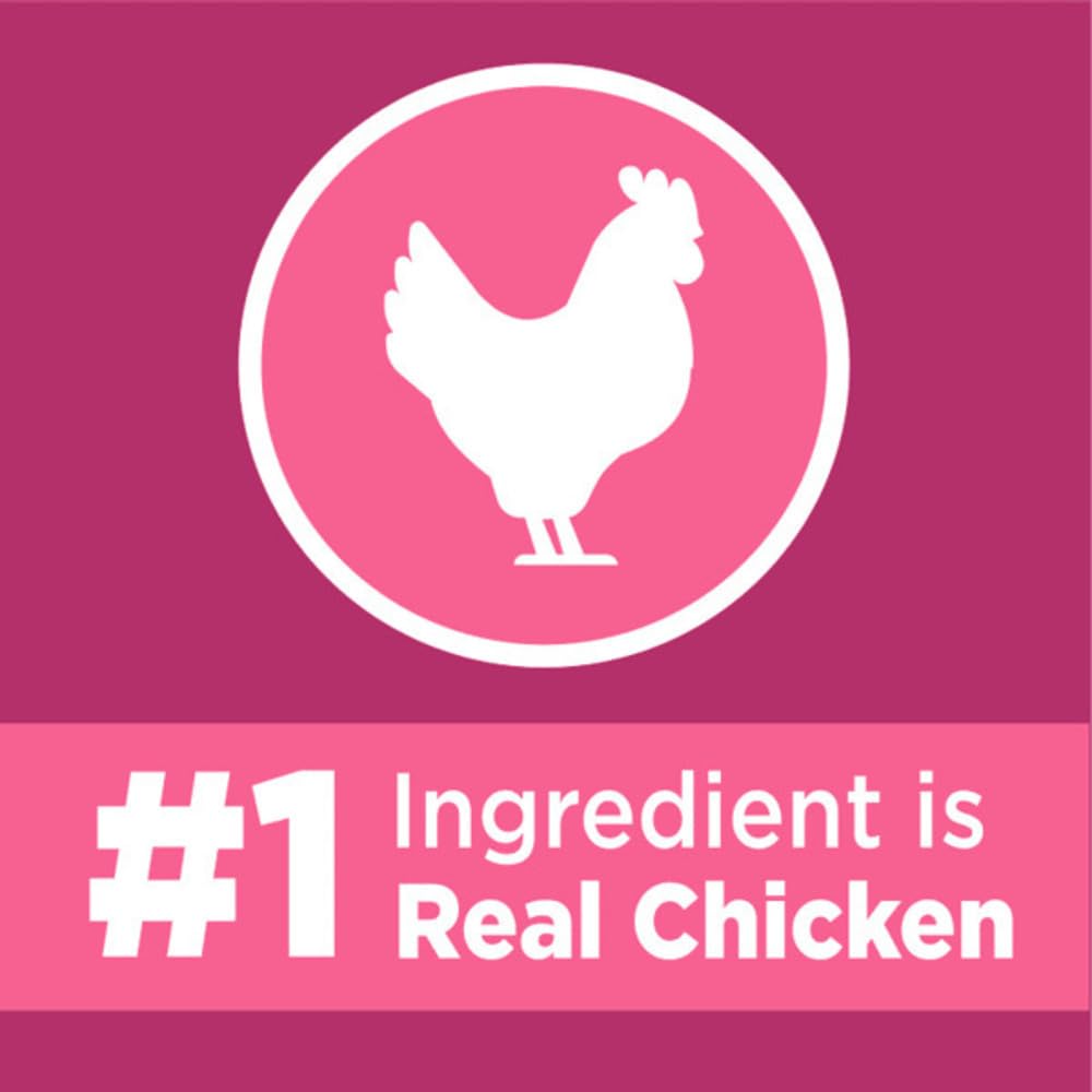 Iams Proactive Health Adult Urinary Tract Health Dry Cat Food – 3.5 lbs