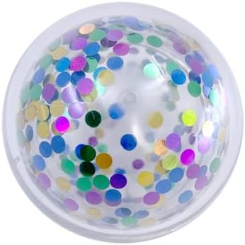 Kong active cat confetti ball