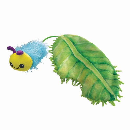 Kong flingaroo catnip cat toy
