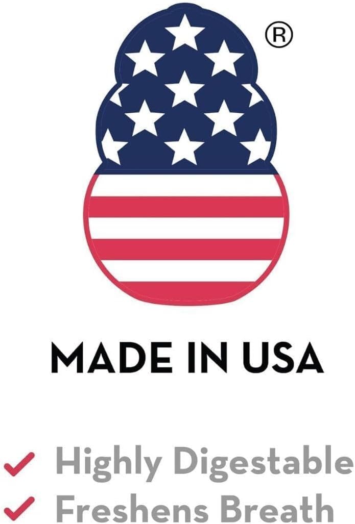 Kong Stuff'N Ziggies - Adult Dogs Original Recipe (Small - 7 Oz)