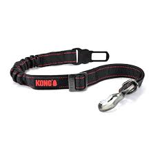 Kong travel deluxe swivel tether belt