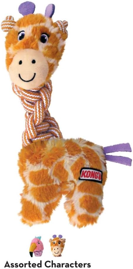 Kong twists knots small medium