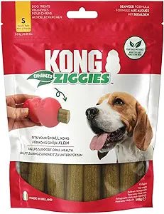 Kong ziggies 12 count