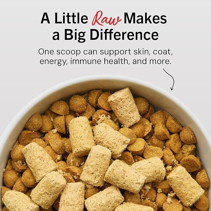 Meal mixers tantalizing turkey 8 oz Stella and Chewy’s