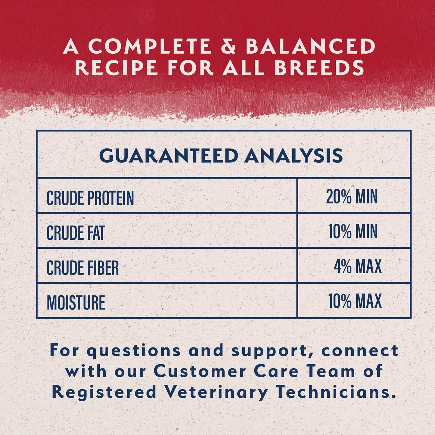 Natural Balance Limited Ingredient Adult Grain - Free Dry Dog Food, Reserve Sweet Potato & Bison Recipe, 22 Pound (Pack of 1)