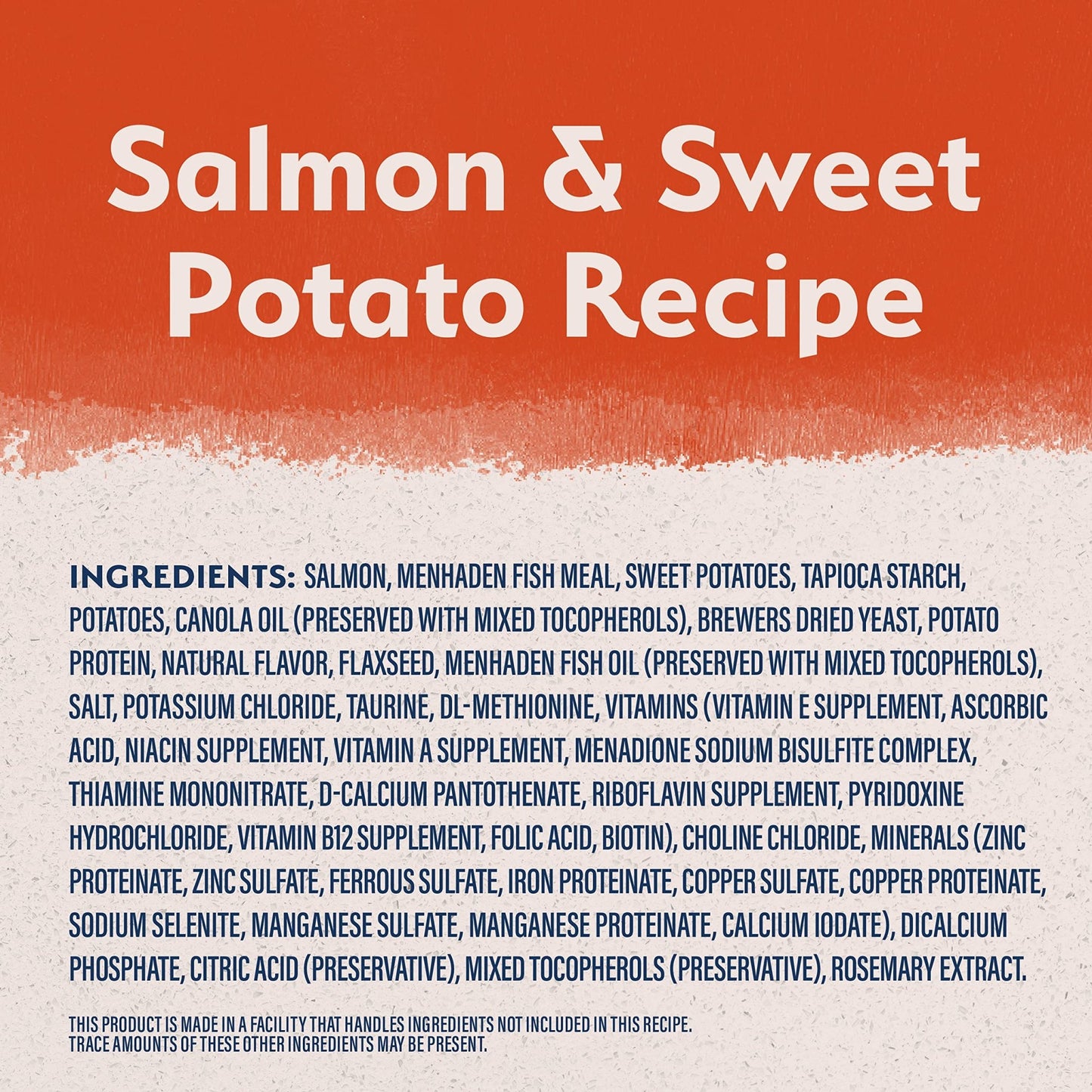 Natural Balance Limited Ingredient Adult Grain - Free Dry Dog Food, Salmon & Sweet Potato Recipe, 24 Pound (Pack of 1)
